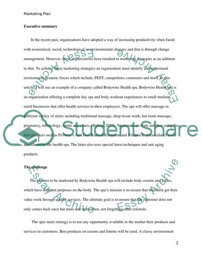 Business Models: A Strategic Management Approach