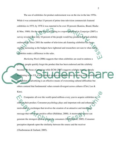 Business Research Proposal And Questionnaire Essay
