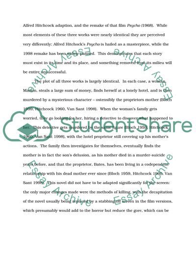 Its All in the Milieu