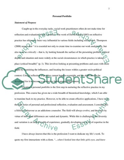 Theoretical Perspectives For Direct Social Work Practice