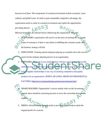 Main Aspects of Economics and Features of Working Internationaly