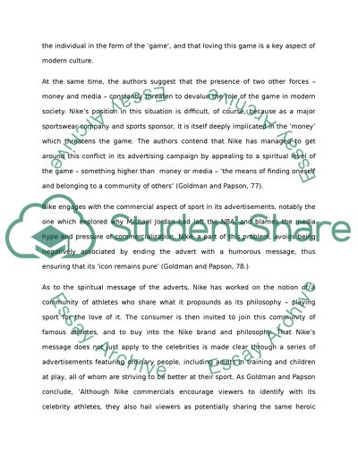 Chapter Summary