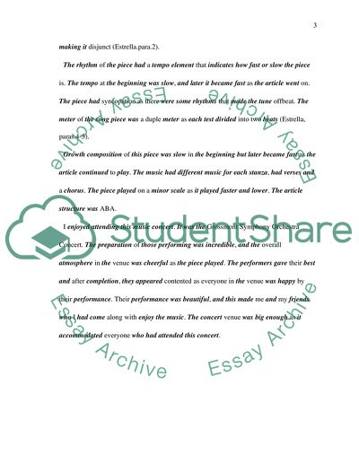 Overture to Coriolan in C Major Concert