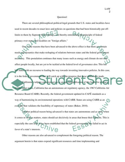 The Benefits of Greater Direct NGO Participation in International Law Formulation