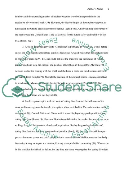 The Growing Population and Their Fight for Survival