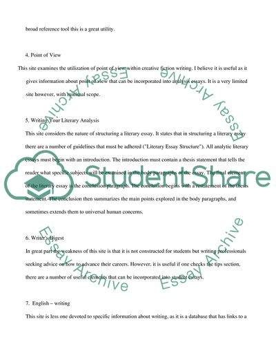 Purdue University Writing Department