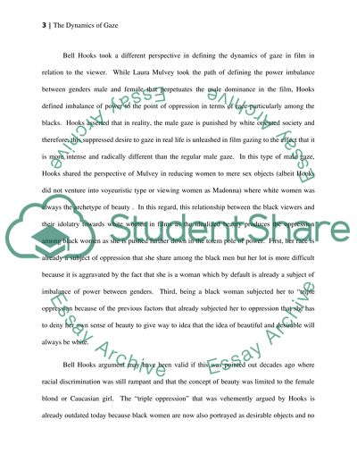 Short English Essays For Students The Gaze In Art And Popular Culture The Yellow Wallpaper Essay also Essay Thesis Example The Gaze In Art And Popular Culture Essay Example Topics And Well Essay English Spm
