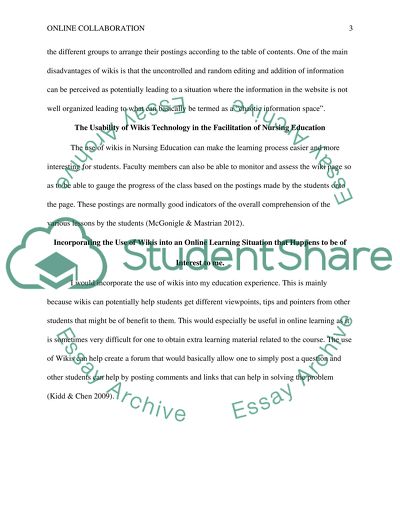 Tools in Nursing School Curricula