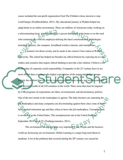 Communication, Goals, and the Future