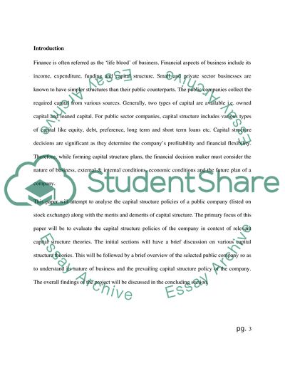 Accounting and Finance for Managers