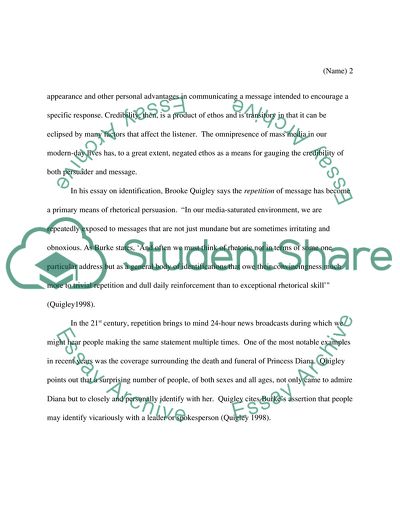 Contemplating Symbolic Action Through the Prism of Mass Media