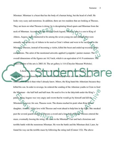 Black-Figure Amphora with Scenes of Apollo Entertaining Dionysus and Hermes