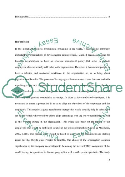 Strategic Sales Management