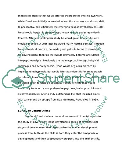 20th-Century Genius Award Paper