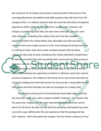 Unbroken essay prompts image