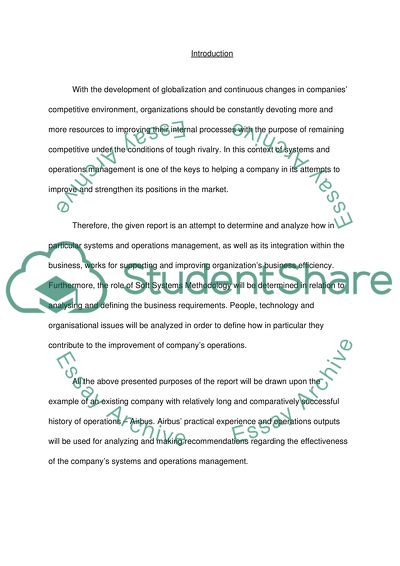 The Troubled History of the Airbus A380