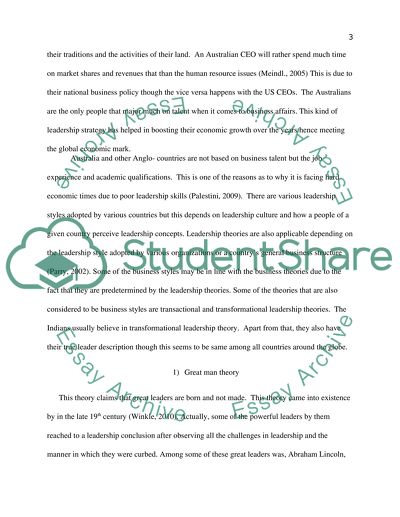 Australia Employment law