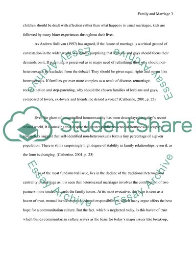 Sample essay happy marriage image