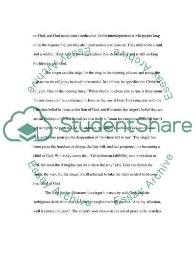 All These Things That Ive Done by The Killers