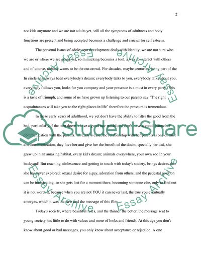 Mean Girls - Film Review