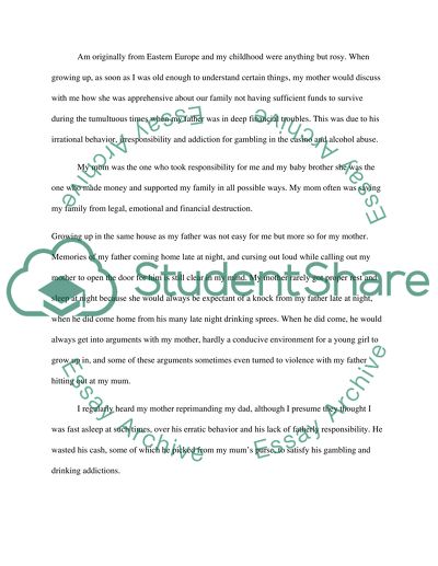 Struggle to a Dream: Lessons from the Past