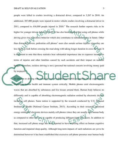 Cell Phone Usage and Social Interaction with Proximate Others