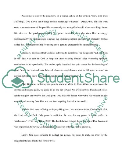 Love in the Time of Cholera