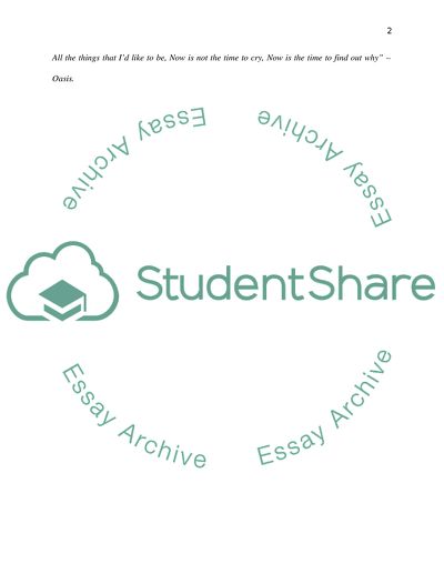 Inspire the Woman, Impact the World