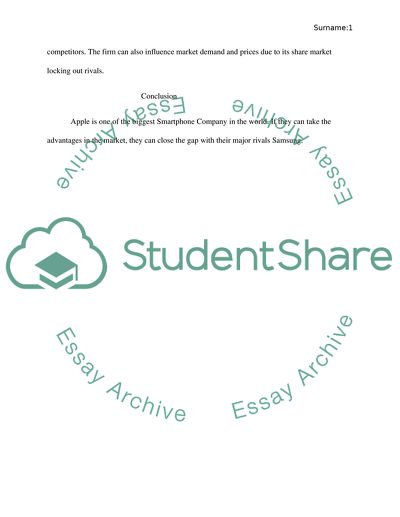 The Future of Business: The Essentials