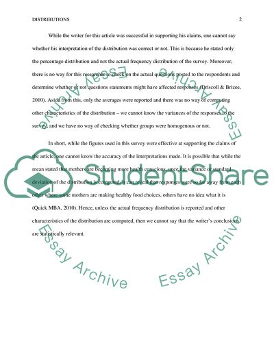 Mothers Health Conscious