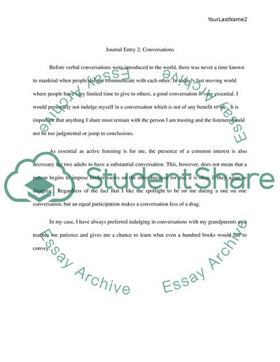 Various Aspects of Life Observation