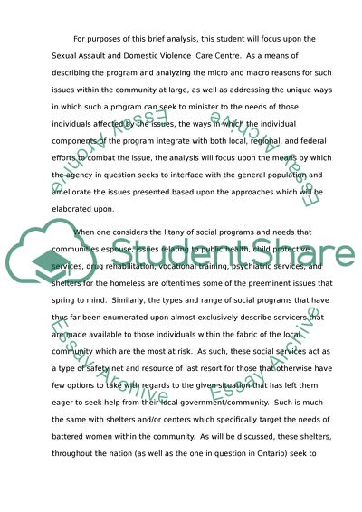 The Rape, Abuse and Incest National Network