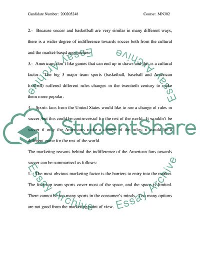 Why America Hates Football