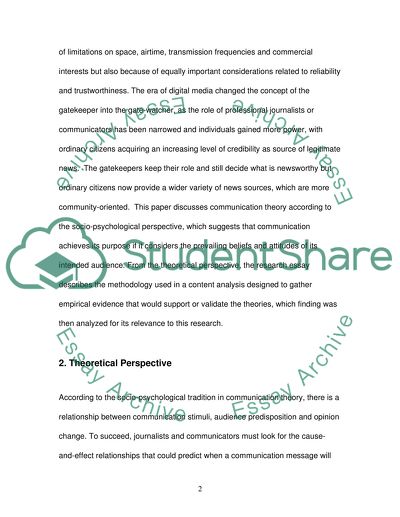 The Development of Print Documents for Online Delivery