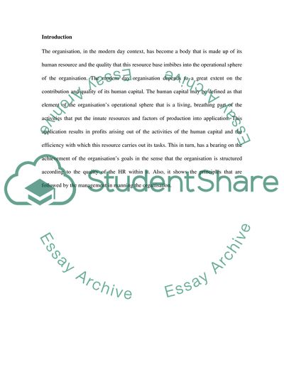 The Effects of Entrepreneurial Orientation on Firm Performance