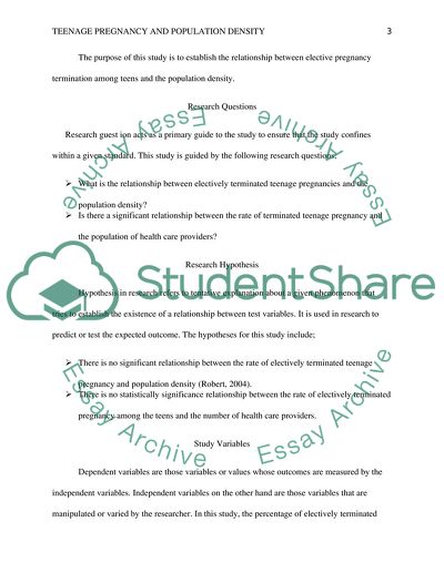 Applying the Background and Methodology of the Research Process to Problems in Health Care