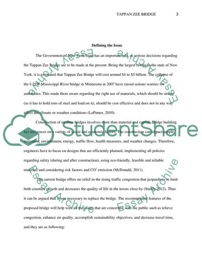 New Tappan Zee Bridge