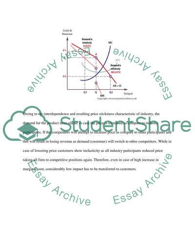 Importance And Role Of Economic Information