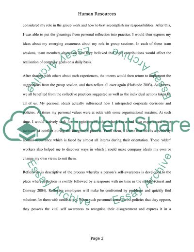 Continuous Professional Development Concept