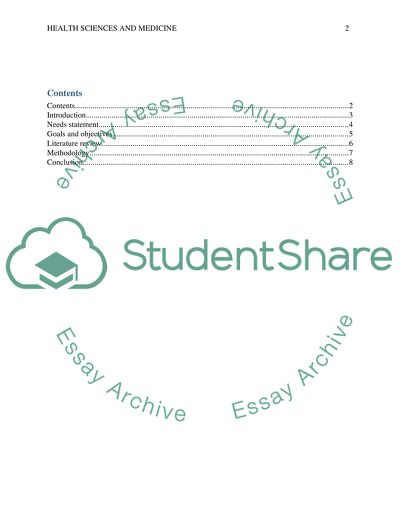 Maternal and Newborn Care