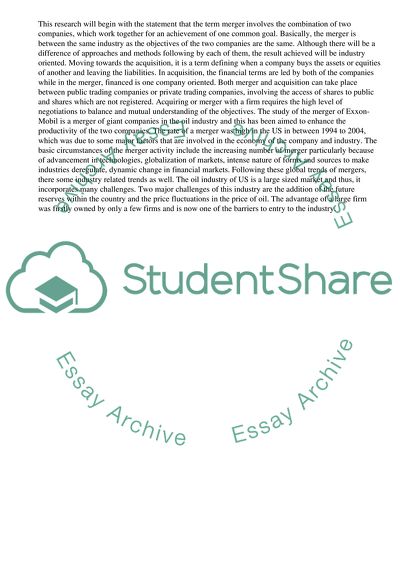 Mergers and Acquisitions Office Max Office Depot