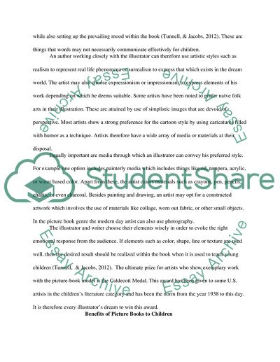 Genre and Literary Analysis: the Elements of Great Writing in the Upper Grades