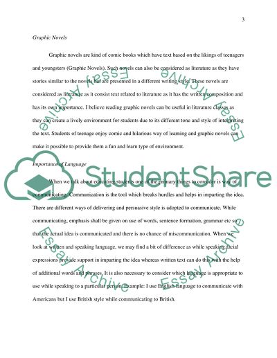 Improvement in System for Students