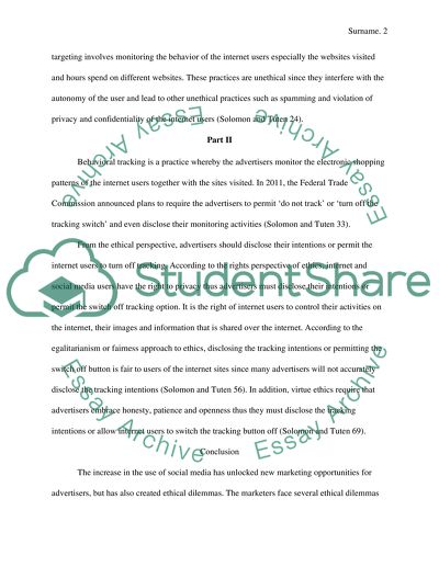 Individual Assignment 10