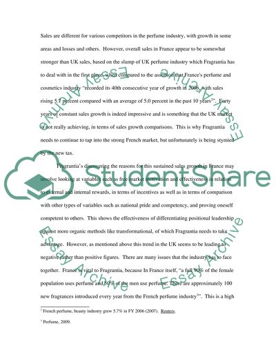 European Law - Free Movement of Goods