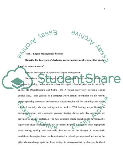 Aircraft fuel system