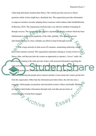 Case student of a site of adoult learning in san antoino