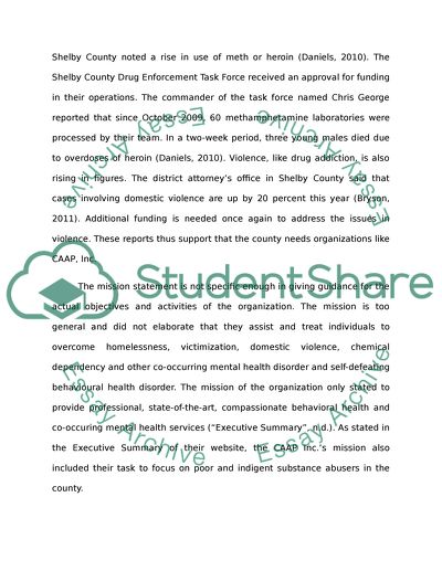 Shelby County Drug Task Force