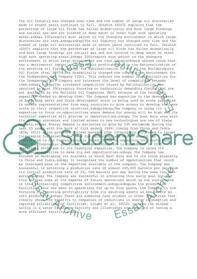 Difficulties in Applying Lean in Process Industries