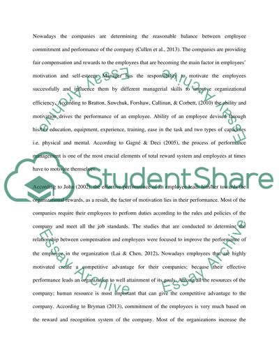 Employees Adaptability and Job Satisfaction